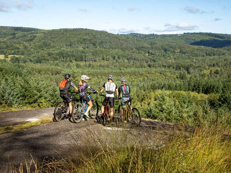 La Corrézienne VTT