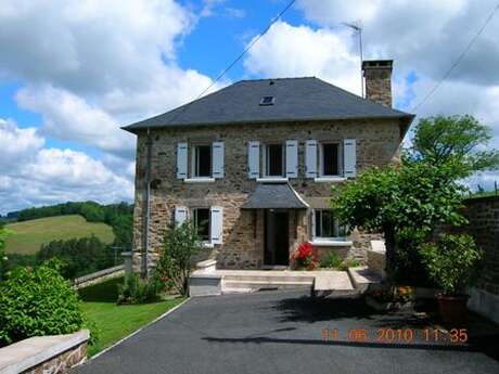 Location Clévacances VIGNAL