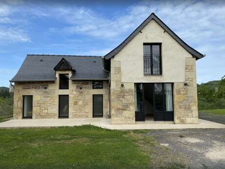 Maison Paulin