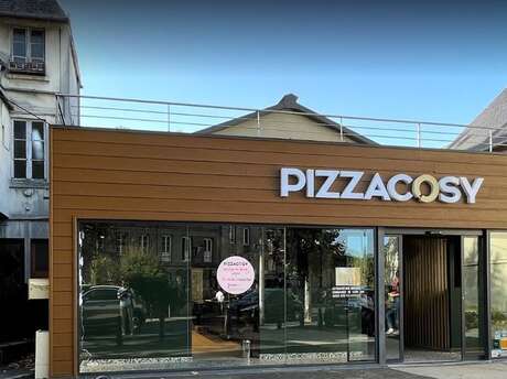 Pizza Cosy