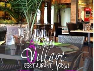 O Village O Village