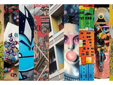 De l'art pour l'enfance