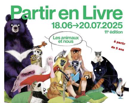 Pas si Bêtes ces histoires !