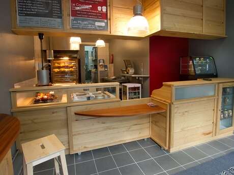 Le Fleuron corrèzien