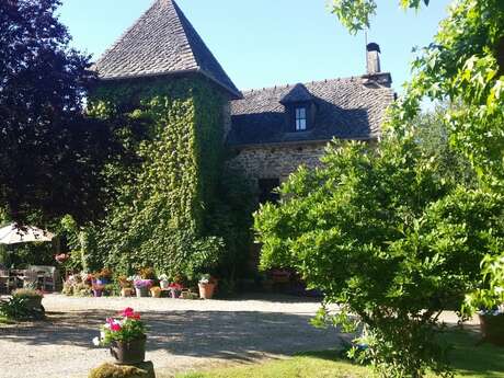 Ferme Apicole d'Espagnac