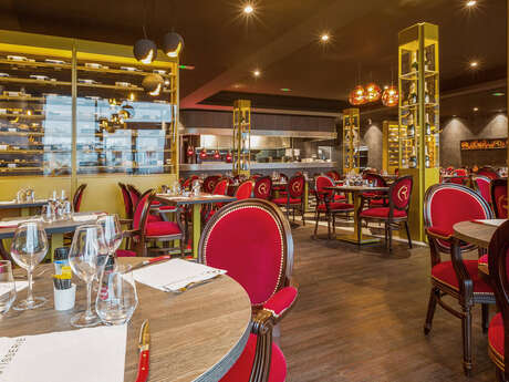La Rôtisserie