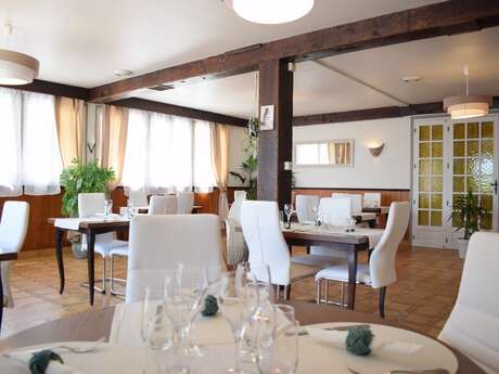 Restaurant Source de la Vallée