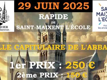 Tournoi d'échecs