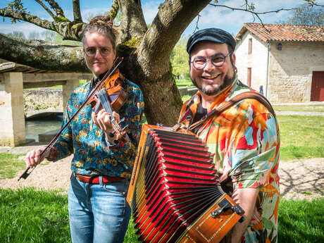 Oyun Duo  Bal Trad’