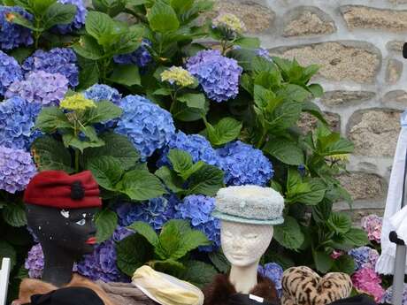 Brocante du 15 Août
