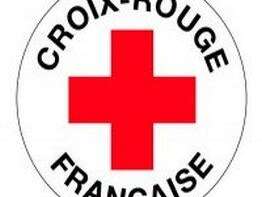 Braderie "Croix Rouge"