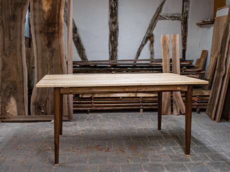 Atelier du Bois au Mobilier