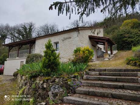 La Bergerie