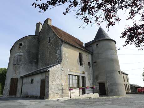 Bibliothèque Municipale