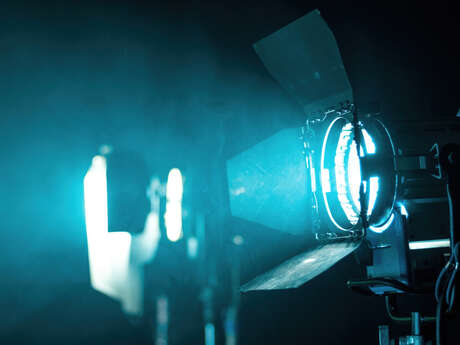 Culture Ciné avec le Collector’s Club