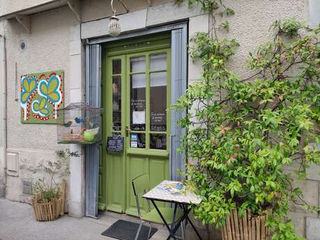 Chez Rélie
