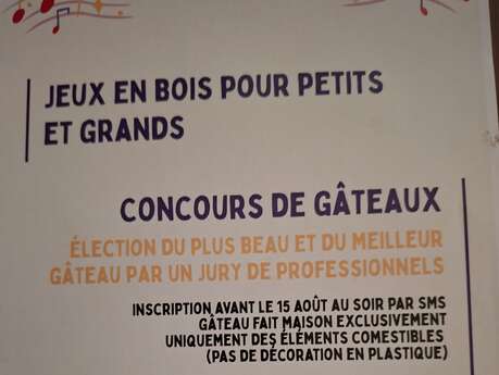 Festiv'été