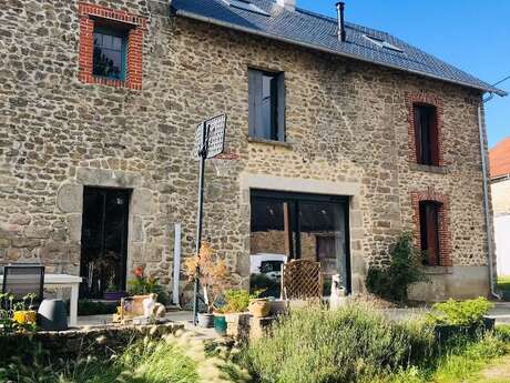 Meublé Montfromage bis