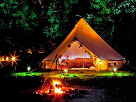 Eco-camping Junora Eco-camping Junora