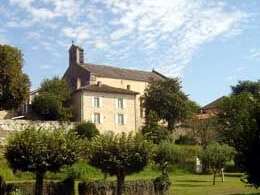 Eglise Saint Victurnien
