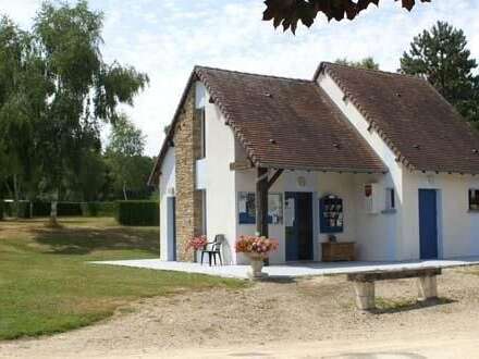 Camping Les Allées