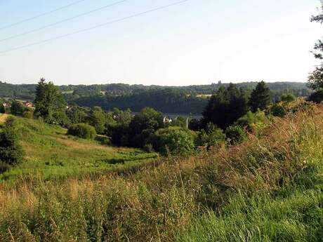 Circuit de Noblat