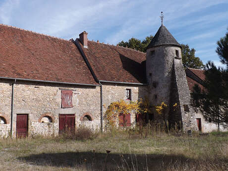 Sentier Las Pentas