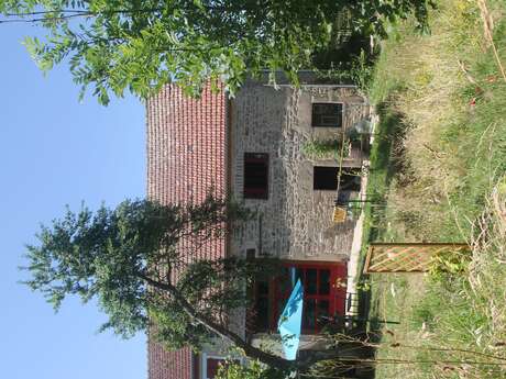 Gîte Charlange