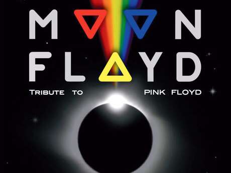 Tribute to Pink Floyd : Moon Flyod