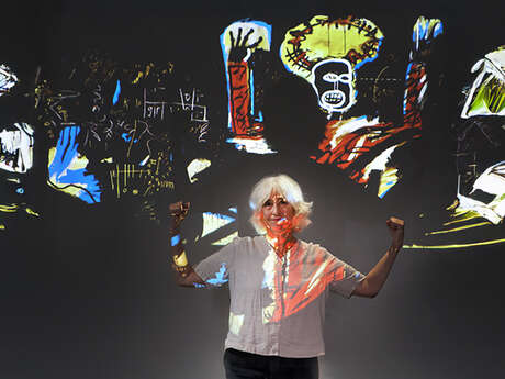 Théâtre Hélios : Je n’ai pas lu Foucault  (Chefs-d'oeuvre en prison) Céline Caussimon