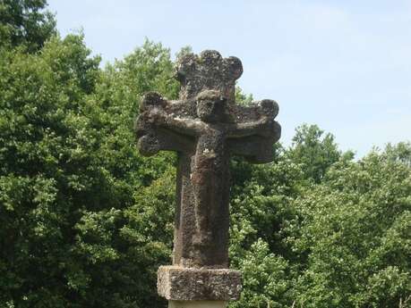 Croix du Mazataud