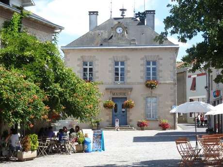 Mairie