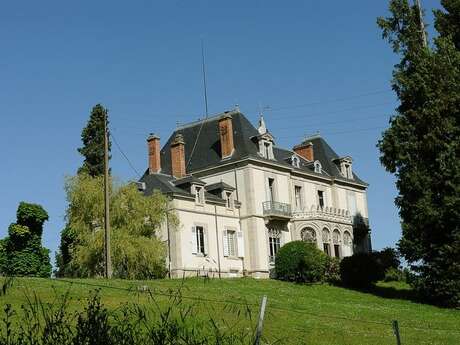Château Périchon
