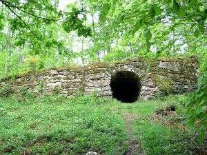 Loge de berger du Puy de l'Age