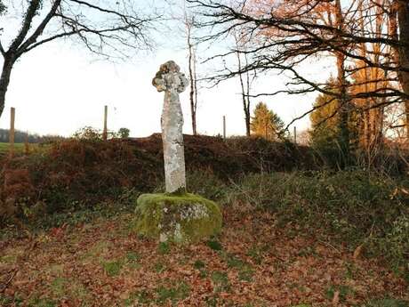 Croix du Marchand