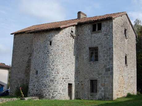 Commanderie de l'Ordre de Saint-Jean-de-Jérusalem