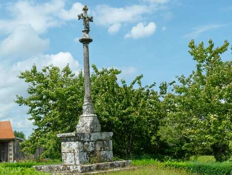 Calvaire Saint-Michel