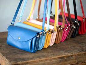 Cuir Atelier Antiope