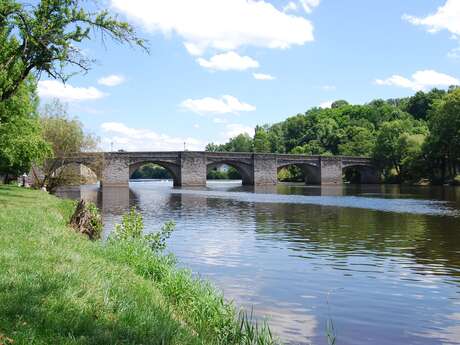 Pont Notre-Dame