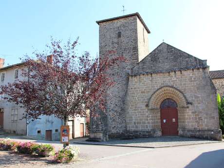 Visiter Chaillac-sur-Vienne