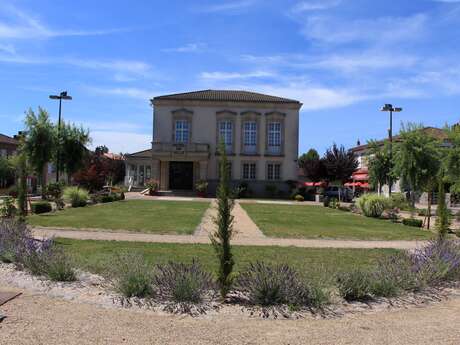 Visiter Oradour-sur-Glane Visiter Oradour-sur-Glane