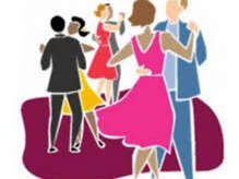 Thé dansant avec Pascal Terrible et Michel Chevarin