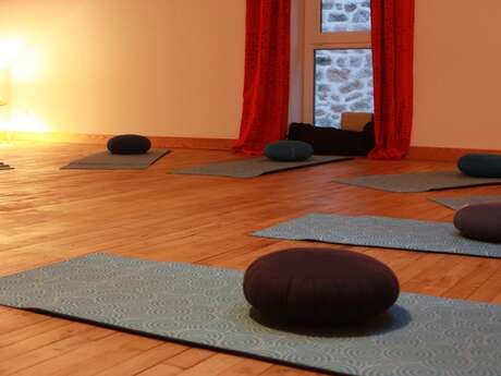 YOrGAnic - Julie JACQUES