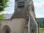 Eglise de Saint Julien le Petit