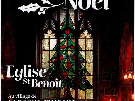 Concert de Noël