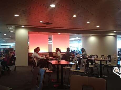 Cafétéria Espace Restauration d'Uzurat