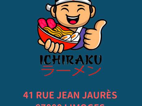 Restaurant Ichiraku Ramen