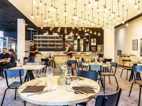Restaurant L'Antiq