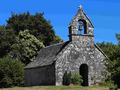 Chapelle Saint-Léger