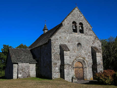 Eglise Saint-Pierre
